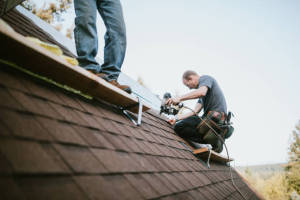 Local Roofers in Mckinneysburg, KY